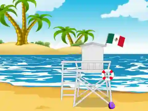 Gioco Hooda Escape Mexico 2025 in linea