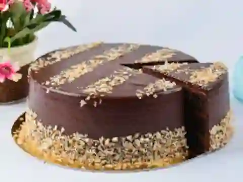 Gioco Ferrero Rocher Cake Jigsaw in linea