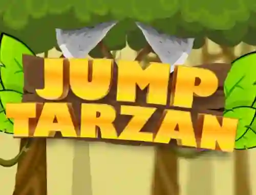 Gioco Jump Tarzan in linea