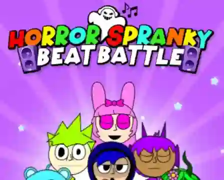 Gioco Horror Spranky Beats in linea