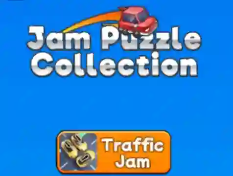 Gioco Jam Puzzle Collection in linea