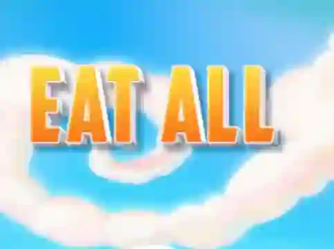 Gioco Eat All in linea