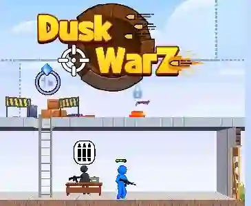 Gioco Dusk WarZ in linea