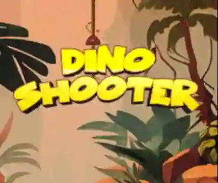 Gioco Dino Shooter in linea