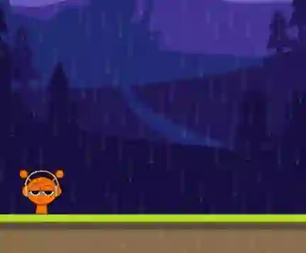 Gioco Sprunki Spikes in linea