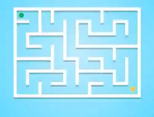 Gioco Play Maze in linea
