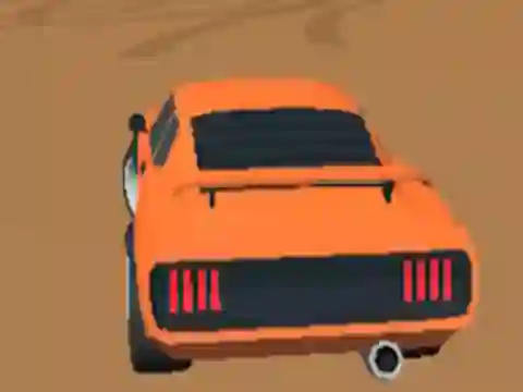 Gioco Crazy Cars in linea