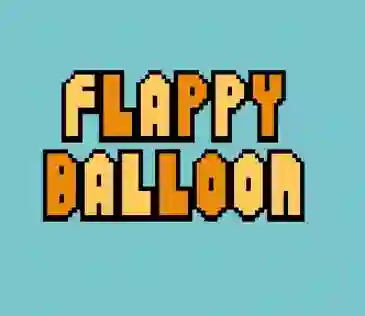 Gioco Flappy Balloon in linea
