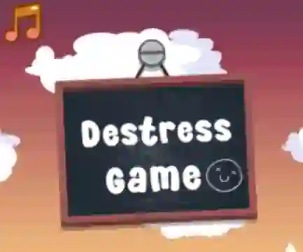 Gioco Destress Game in linea