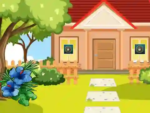 Gioco The Great Goat Escape in linea