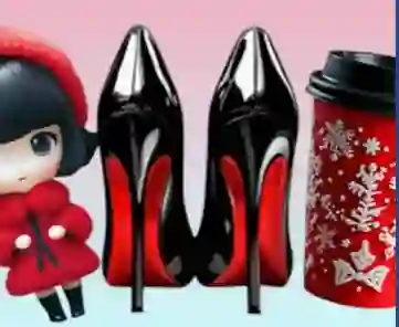 Gioco Sorting: Women's Things in linea