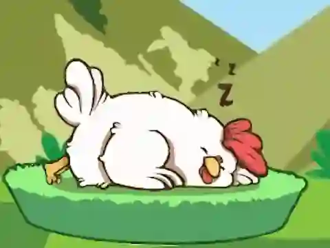 Gioco Awaken The Sleeping Hen in linea