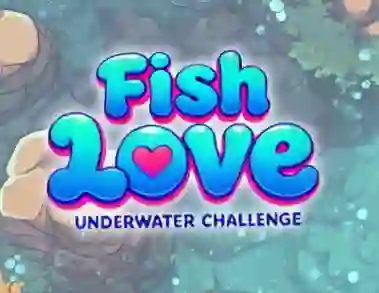 Gioco Fish Love Underwater Challenge in linea