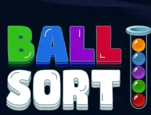 Gioco Ball Sort in linea