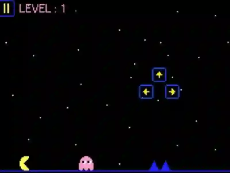 Gioco Save Pac in linea