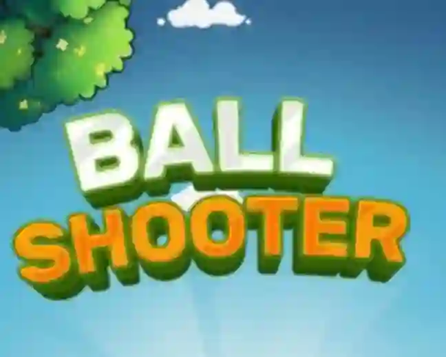 Gioco Ball Shooter in linea