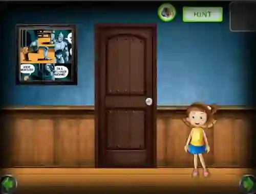 Gioco Amgel Kids Room Escape 282 in linea