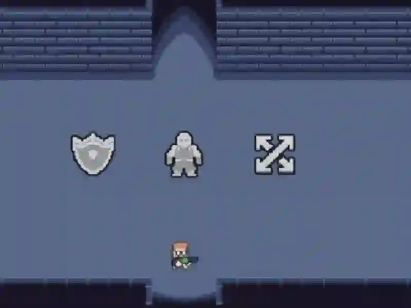 Gioco Gun Dude Epic Retro Run & Gun Adventure in linea