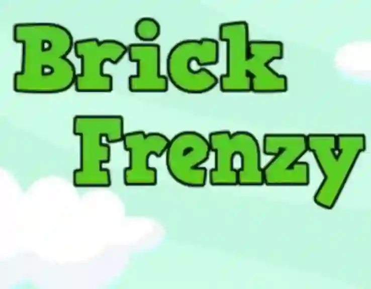 Gioco Brick Frenzy in linea