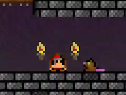 Gioco The Legend of Fartacus in linea