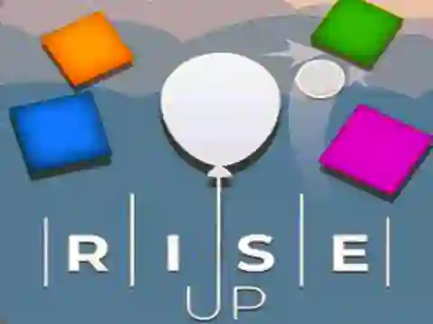 Gioco Rise Up in linea