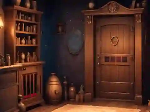 Gioco Pirate Treasure Chest Trudy Escape in linea