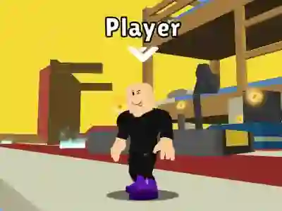 Gioco Roblox: Hide and Seek Extreme in linea