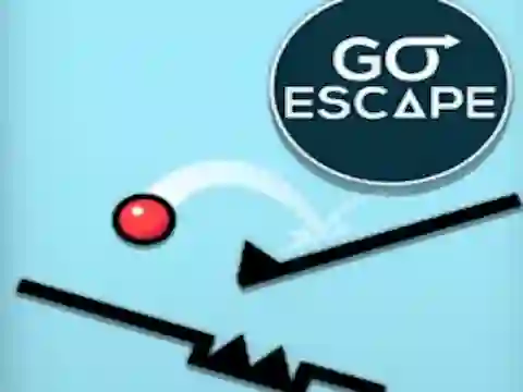 Gioco Go Escape in linea