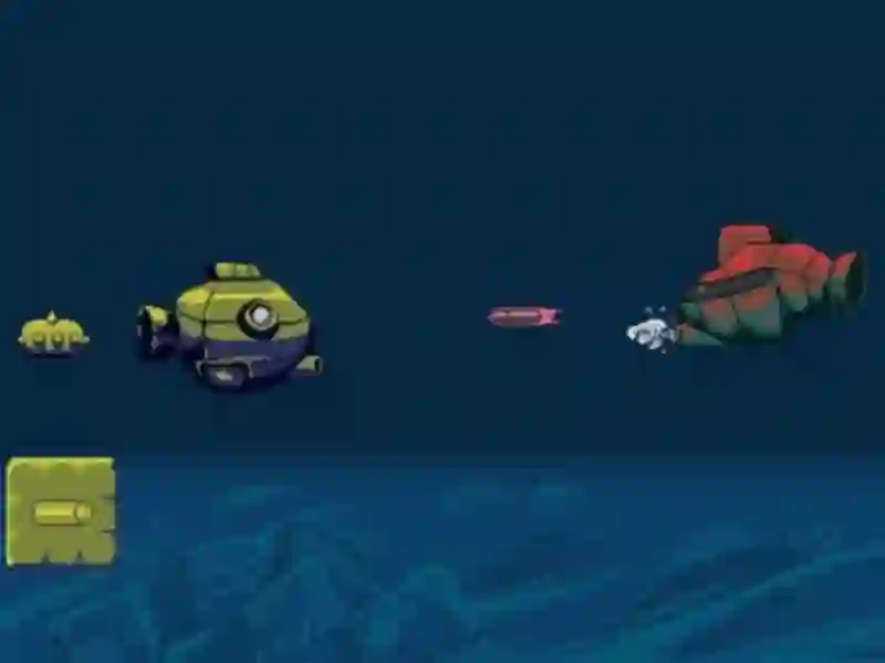 Gioco Depths Of Destruction in linea