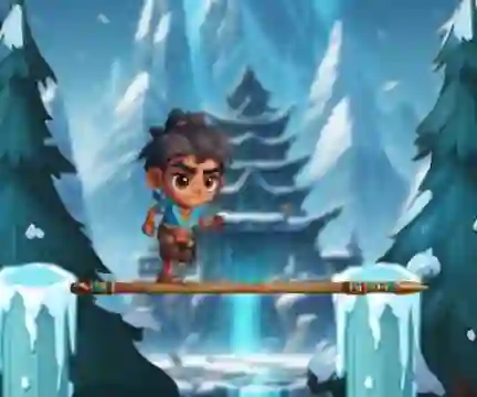 Gioco Tiki in linea