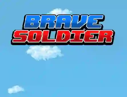 Gioco Brave Soldier in linea