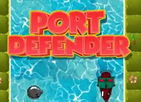 Gioco Port Defender in linea