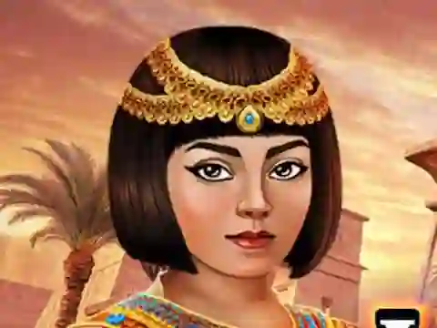Gioco Legend of Anubis in linea