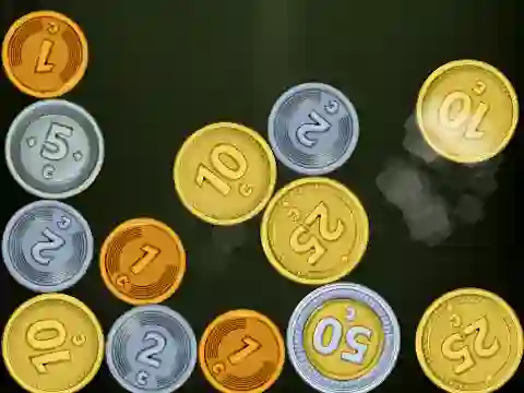 Gioco Coin Merge Machine in linea