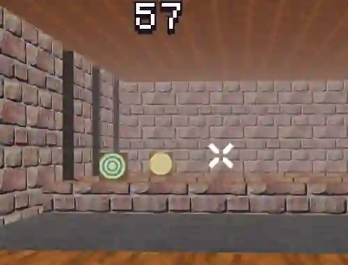 Gioco 3D Shooting Gallery in linea