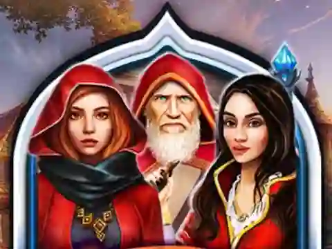 Gioco Hidden Prophecy in linea