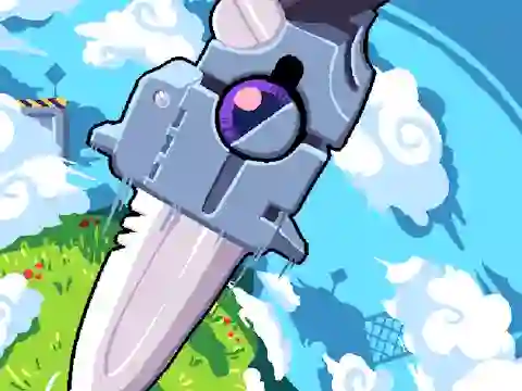 Gioco Switchblade in linea