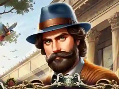 Gioco Museum Mystery in linea