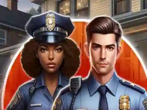 Gioco Break-In Chronicles in linea