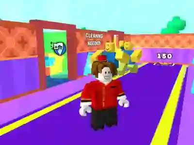 Gioco Hotel Tycoon in linea