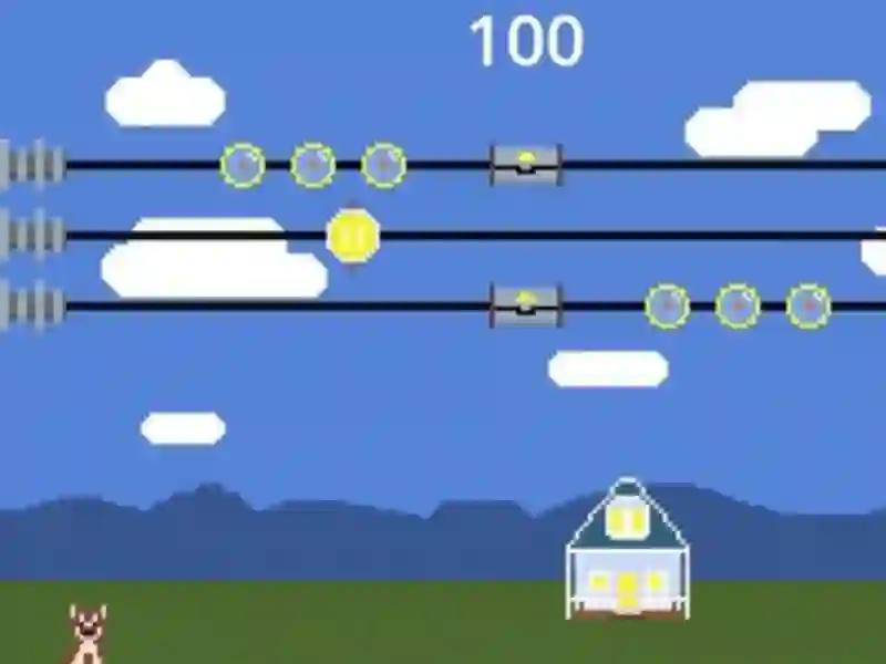 Gioco Current Charges in linea