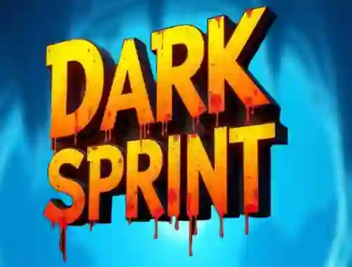 Gioco Dark Sprint in linea