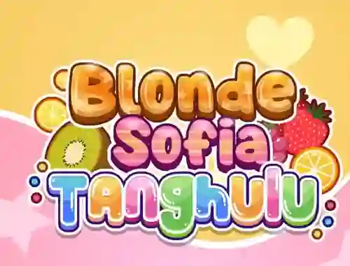 Gioco Blonde Sofia: Tanghulu in linea