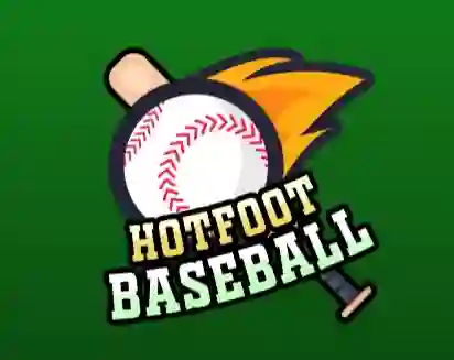Gioco Hotfoot Baseball in linea