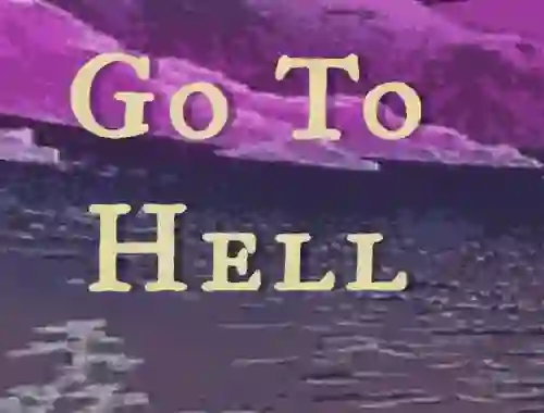 Gioco Go to Hell in linea