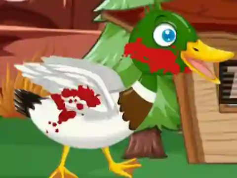 Gioco Duck in Distress in linea