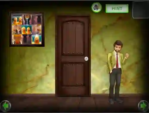 Gioco Amgel Easy Room Escape 263 in linea