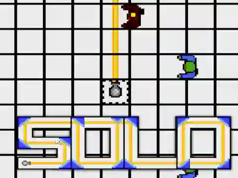 Gioco Solo in linea