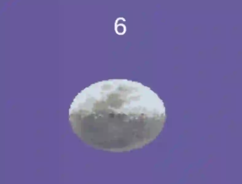 Gioco Moon Clicker in linea