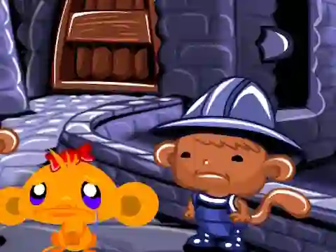 Gioco Monkey GO Happy 930 in linea